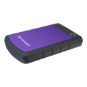 TRANSCEND 2TB StoreJet 6.4cm 2.5inch H3 USB 3.0