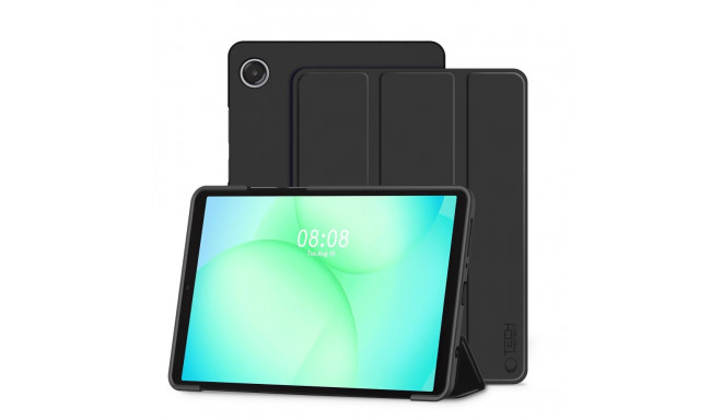 TECH-PROTECT SMARTCASE GALAXY TAB A9 / A11 8.7 X110 / X115 / X133 / X135 BLACK