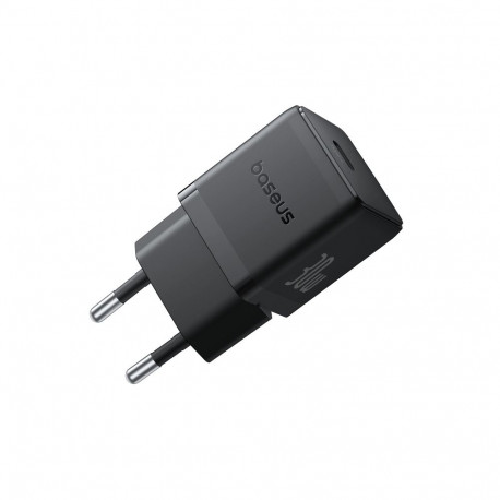 Seina kiirlaadija Palm 30W USB-C QC3.0 PD3.0, must
