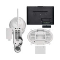 Wireless Digital Weather Station E6016