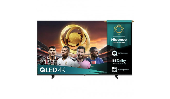 Hisense 55E7Q 4K QLED