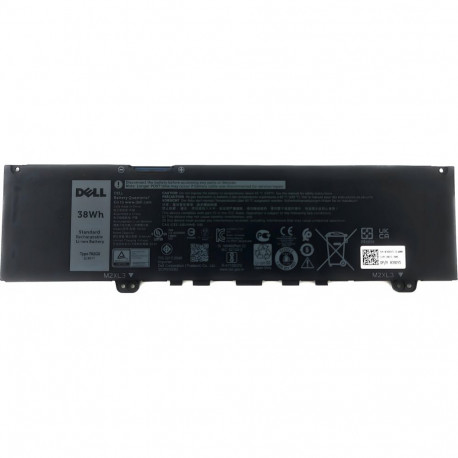 Dell aku 38WHR 3 Cell 5715063291740