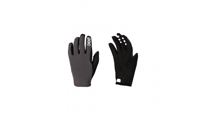Bicycle Gloves - POC Resistance Enduro Size M Grey