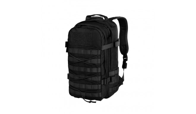 Backpack - Helikon RACCOON Mk2 24L Cordura Adjustable Straps Black