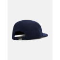 Cap - Peak Performance Cord Cap, Universal Size, Dark Blue