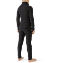 Children's Underwear - VIKING Arctis Set Polartec Children's Underwear, 114-116 cm, Black