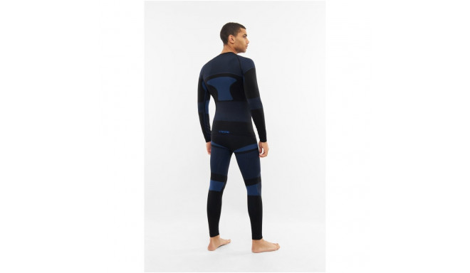Base Layer Set - Viking Dante Long-Sleeve Thermal Moisture-Wicking Men’s