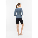 Base Layer - Viking Lana Pro Lady Longsleeve Merino Wool Thermal Insulation