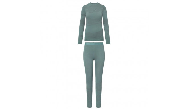 Base Layer Set - Viking Gasher Lady Quick-Drying Thermal -25°C