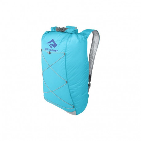 Outdoor Jacket - Berghaus Ridge-Seeker GTX Jacket XL + Deuter Pulse Pro 5 Waist Bag Green