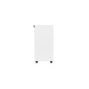 Computer Case - Deepcool Macube 110 Wh White