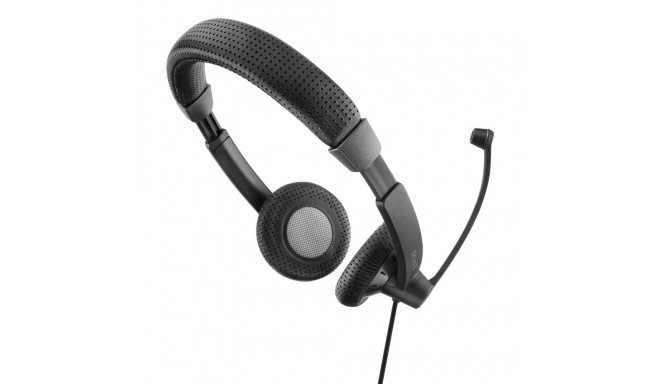 Headphones - Epos Sc75 USB Ml