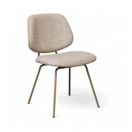 Söögitool Sofia, beež