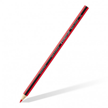 Värvipliiats Staedtler Noris Color, 12 tk.