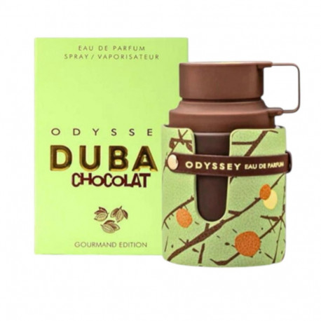 Armaf parfüümvesi Odyssey Dubai Chocolat Gourmand Edition 100ml