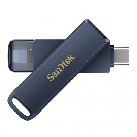 SANDISK Phone Drive USB Type-C for iPhone 128GB