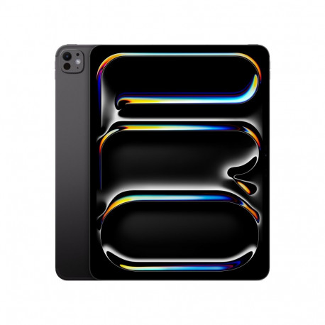 iPad Pro 13" M5 Wi-Fi + Cellular 2TB with standard glass - Space Black