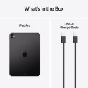 11-inch iPad Pro M5 Wi-Fi 512GB with standard glass - Space Black