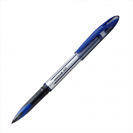 Uni-Ball rollerball Air Uba 188L, Blue
