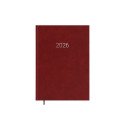 Raamatkalender MINISTER Basic Päev bordoo 2912175004