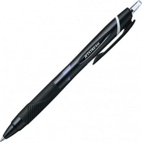 Mechanical gel pen UNI-BALL Jetstream SXN-157E 0.7mm black