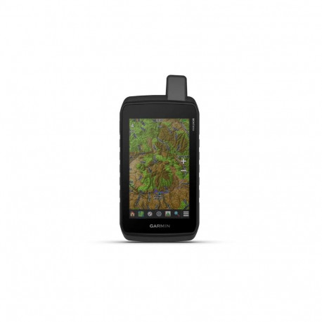 Garmin Montana 710 vastupidav GPS puuteekraaniga pihuarvuti