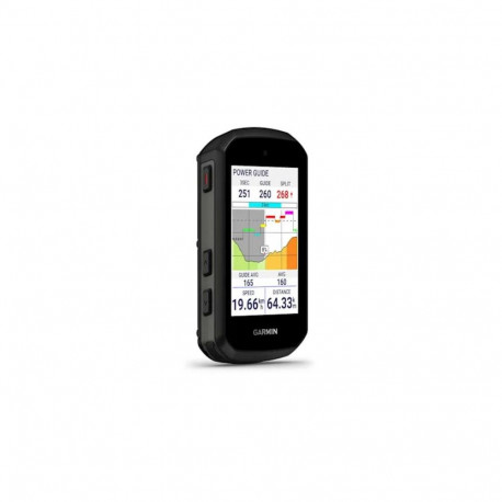 Garmin Edge 550 GPS-rattakompuuter, ainult seade