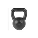 Tunturi Kettlebell Black 16kg