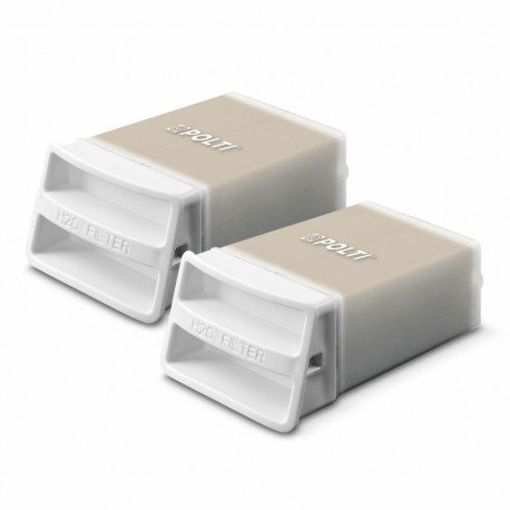 Kohtkindlad silikoonist käepidemed POLTI PAEU0404