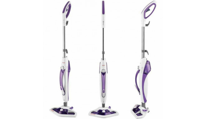 Aurupuhasti POLTI SV440 1500 W Lillla