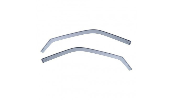 Õhufilter DGA 17009 Eesmine Sisu