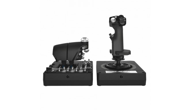 Joystick Logitech 945-000059 Must