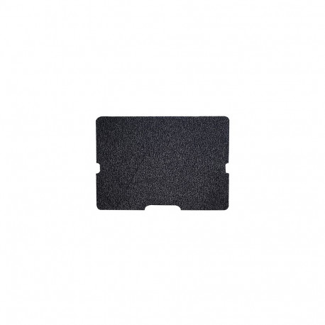 AD 7863.2 Filtr powietrza węglowy