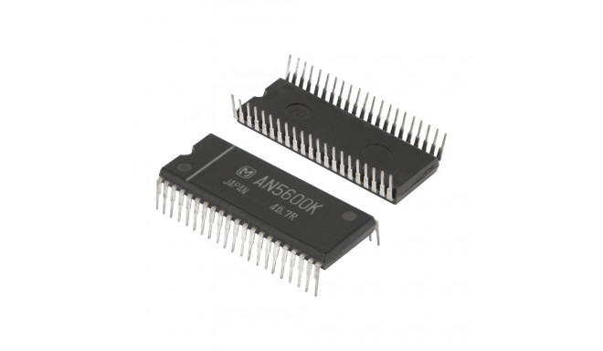 6677# an5600k integraallülitus