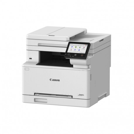 Canon i-SENSYS MF667Cdw värilasertulostin
