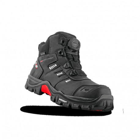 VM Buffalo Michelin töösaabas BOA S3 46