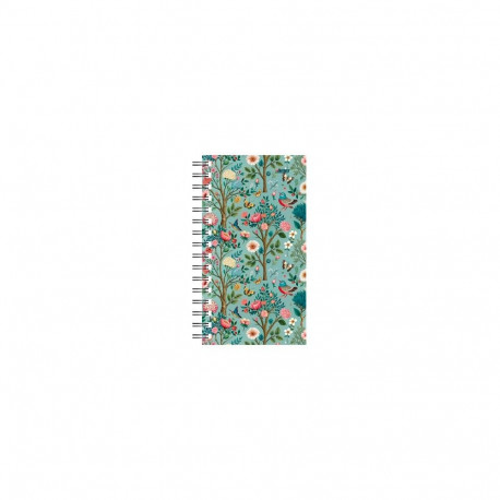 Minimärkmik Spiral Disain Nädal H Rose Garden 2026a.