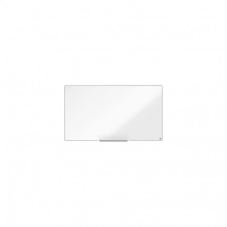 Valgetahvel NOBO Impression Pro Enamel Widescreen, 55" 1220x690mm, Magnetic, varjatud kinnitused / a