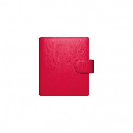 Time-Master ESTO-NÕUNIK Kunstnahk, korallpunane 2026a.