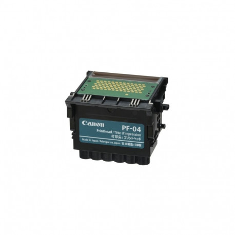 Canon Printhead PF-04 (3630B001) (QY6-1601-010)