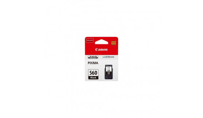 Canon PG-560 (3713C001) Ink Cartridge, Black