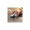 Logitech MX MASTER 3S Wireless mouse, Pale Gray