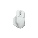 Logitech MX MASTER 3S Wireless mouse, Pale Gray