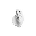 Logitech MX MASTER 3S Wireless mouse, Pale Gray