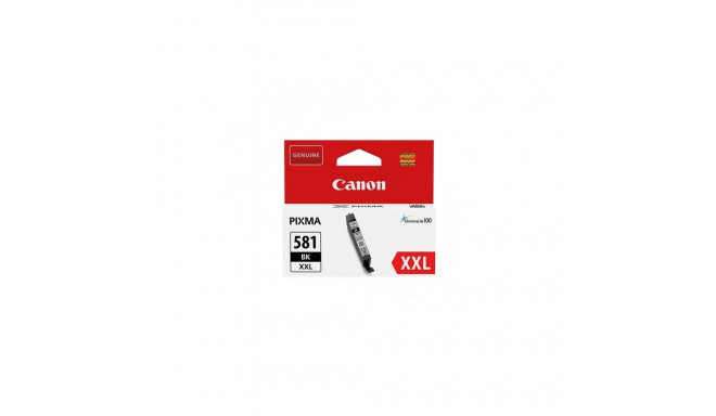 Canon CLI-581XXL (1998C001) Ink Cartridge, Black