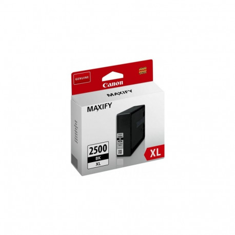 Canon PGI-2500XL (9254B001) Ink Cartridge, Black