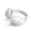 Philips TAH8506WT/00 Wireless Headphones
