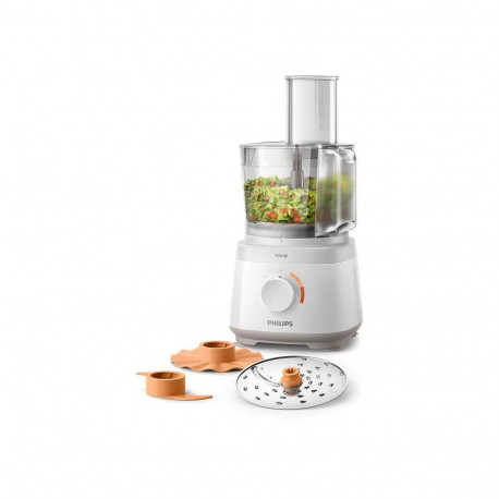 Philips Daily Collection HR7310/00 Food processor