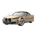 Rastar puldiauto BMW i4 1:14