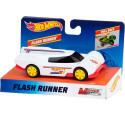 Hot Wheels® tagasitõmmatav auto